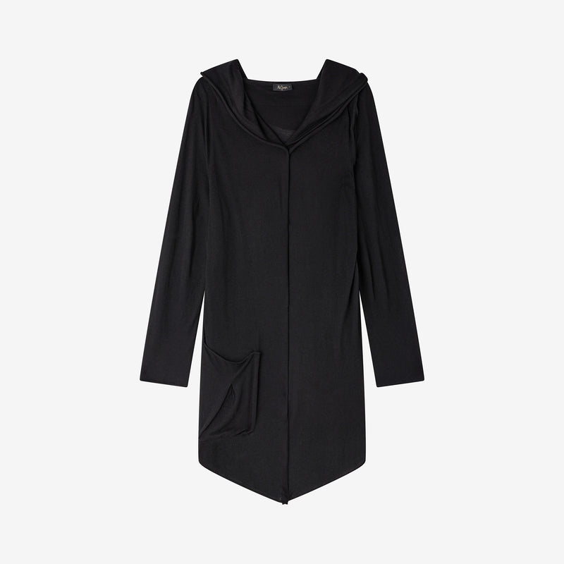 Cardigan Cozue - Noir
