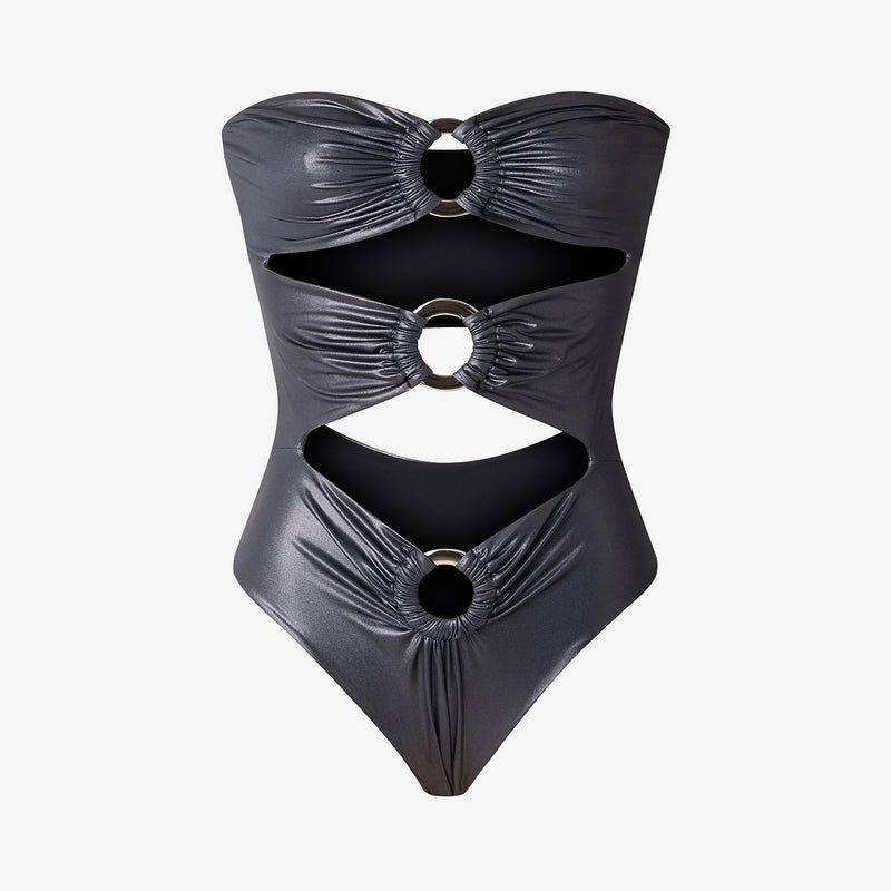 Drusille Swimsuit - Black