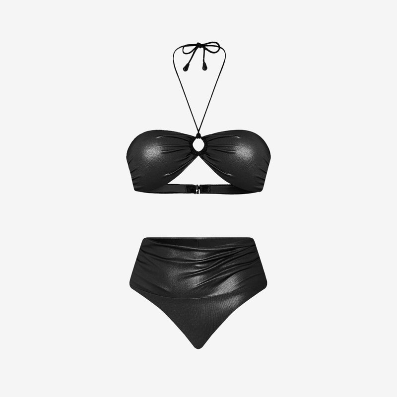 Duxy Swimsuit - Black