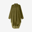 Chemise Frubus - Vert