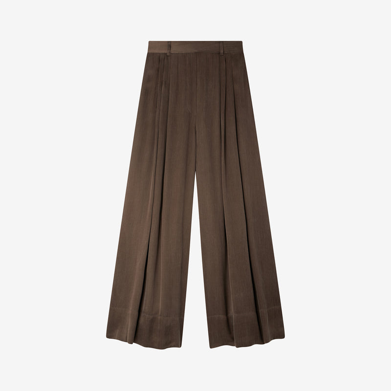 Pantalon Goliath - Charbon