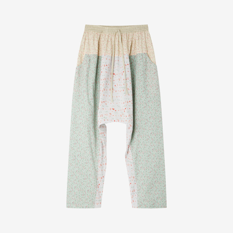 Pantalon Lima - Bleu