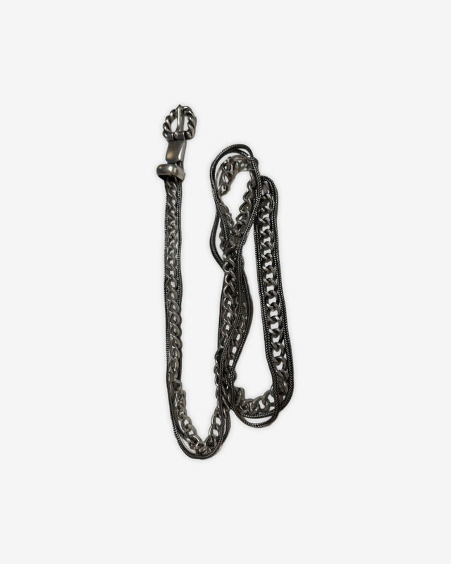 Ceinture Merale - Argent - Image 1