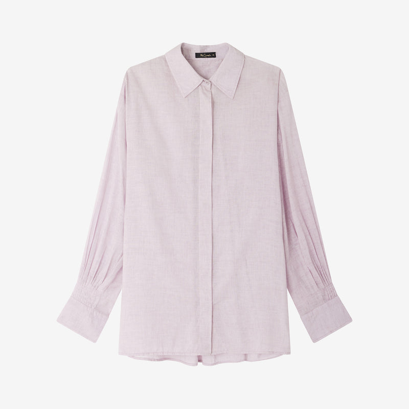 Chemise Opal - Lavande
