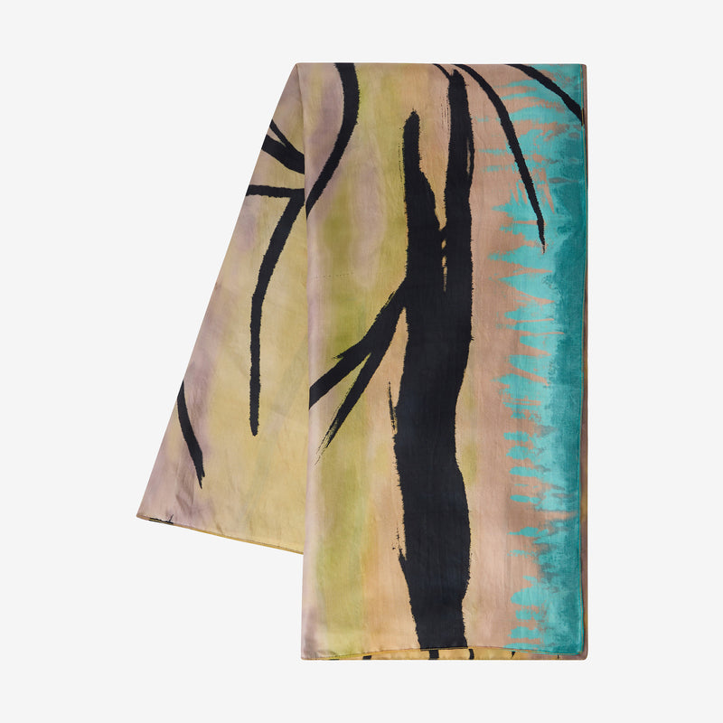 Sival Scarf - Sand