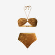 Vany Swimsuit - Ochre