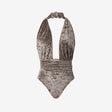 Maillot De Bain Venus - Gris