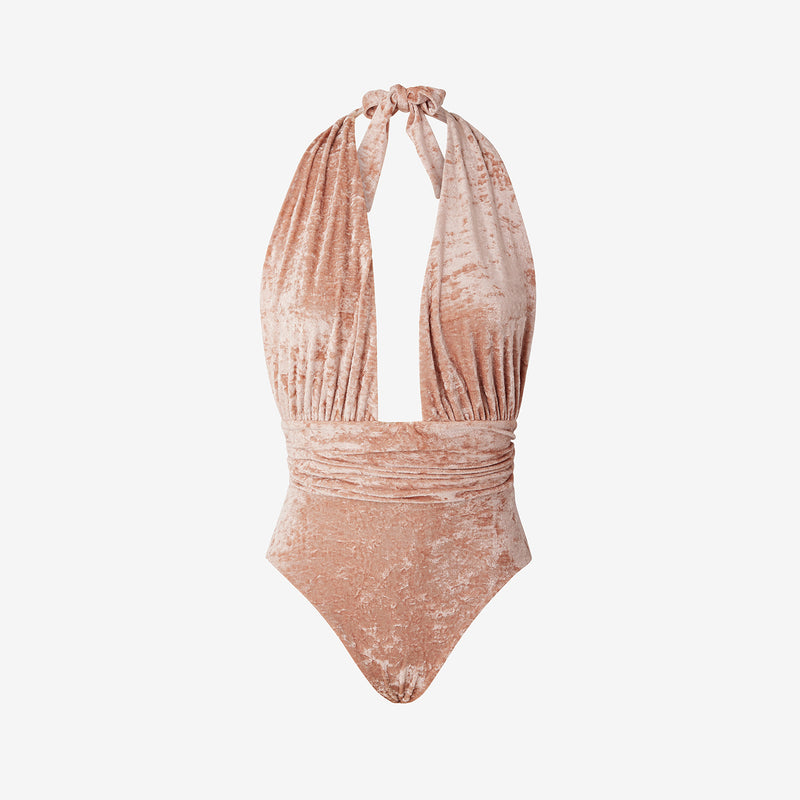 Maillot De Bain Venus - Rose