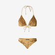 Violeta Swimsuit - Ochre
