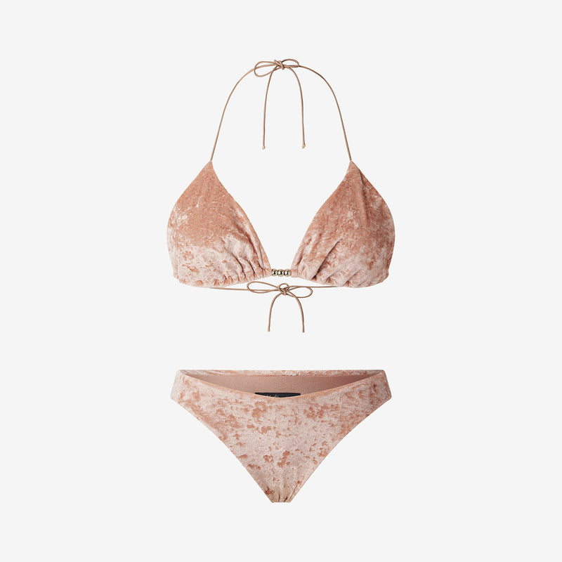 Violeta Swimsuit - Pink