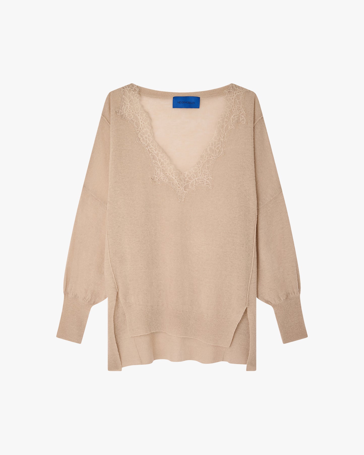 Pull Aera - Beige