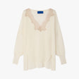 Pull Aera - Ivoire