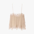 Top Aeris - Beige