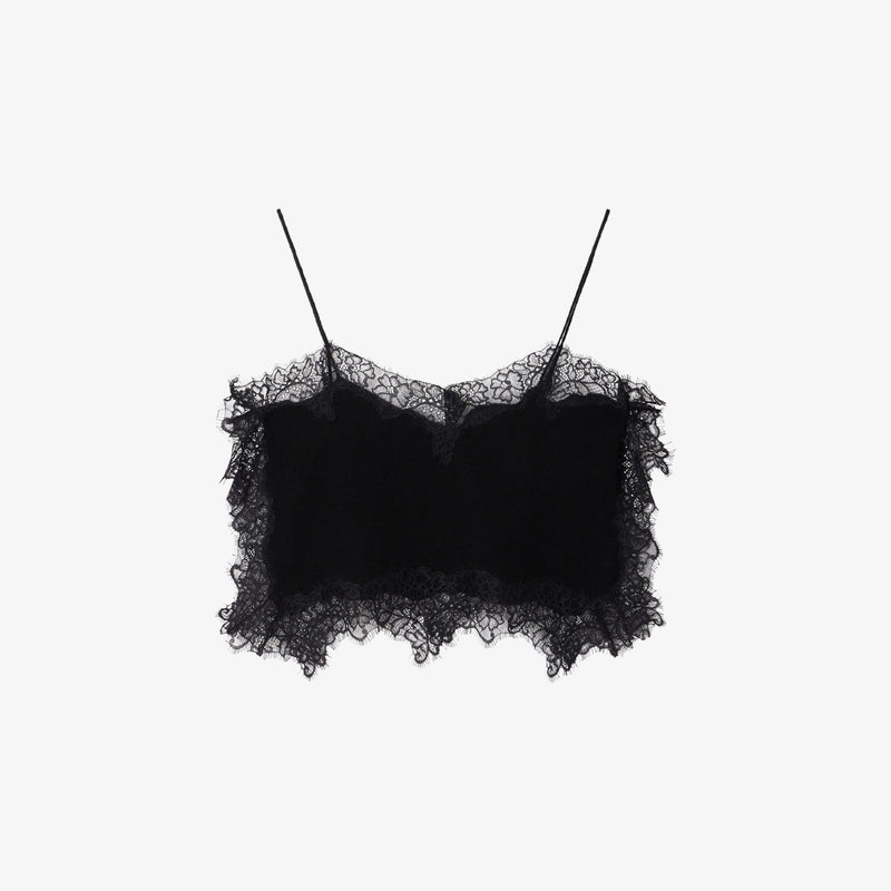 Aeris Top - Black