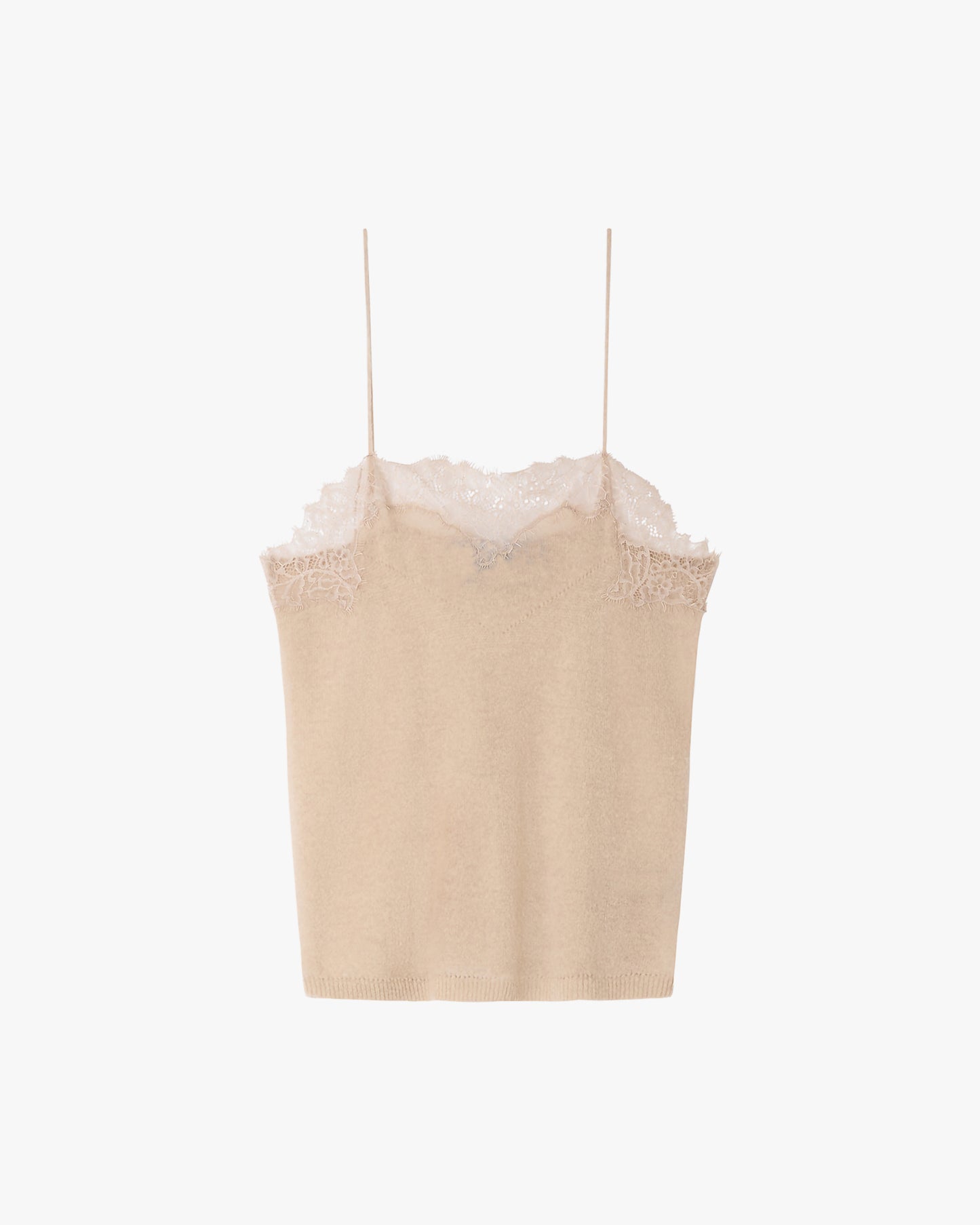 Top Aero - Beige