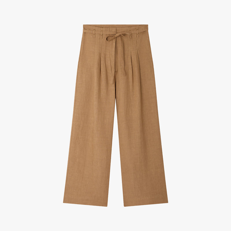 Pantalon Amore - Caramel