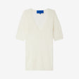T-Shirt Apala - Ivoire