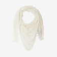 Foulard Aphina - Ivoire
