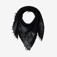Foulard Aphina - Noir