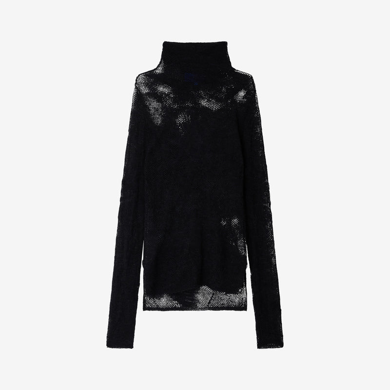 Pull Apryl - Noir