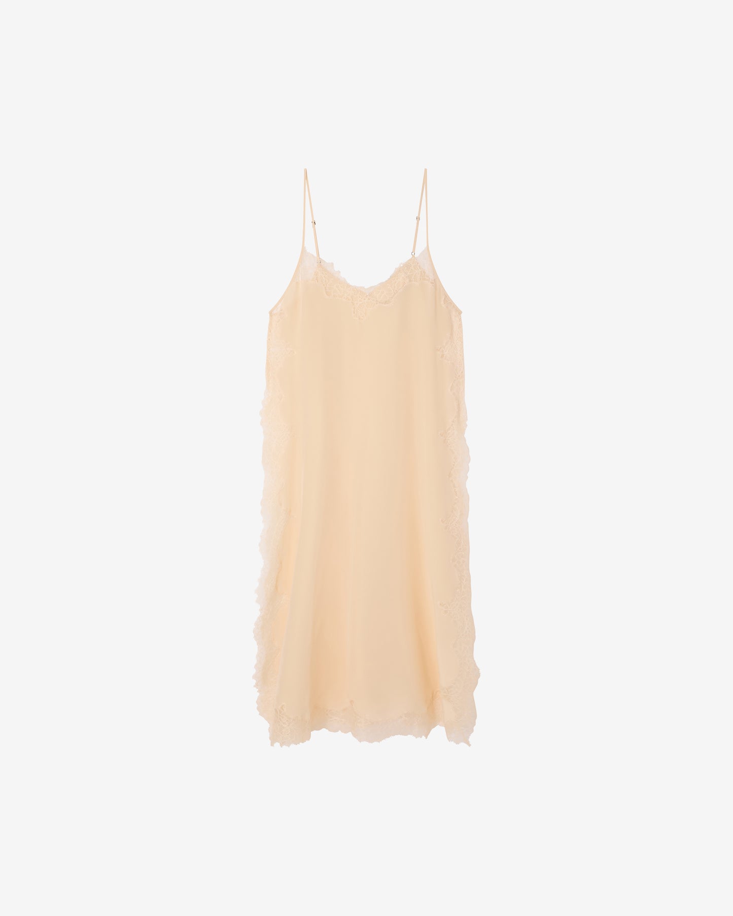 Robe Balma - Nude