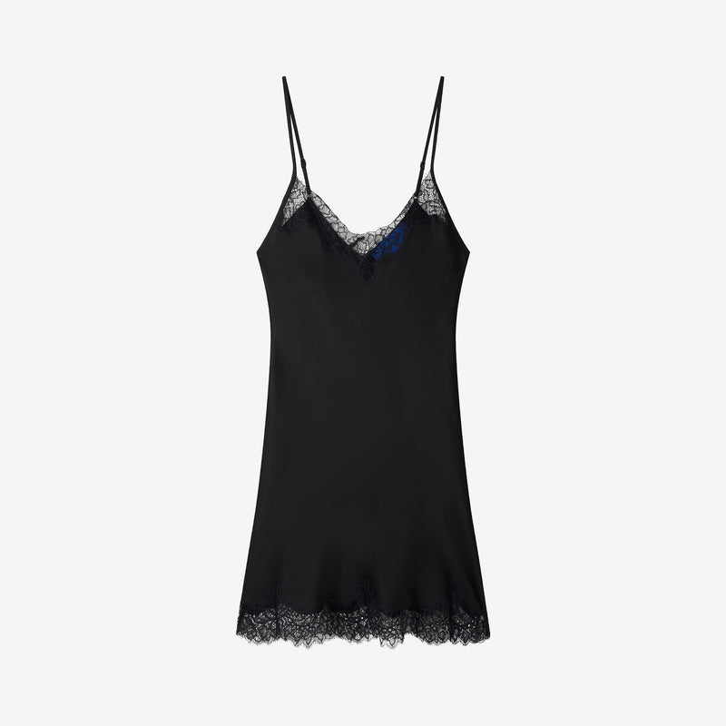 Bella Dress - Black
