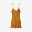 Robe Bella - Ocre