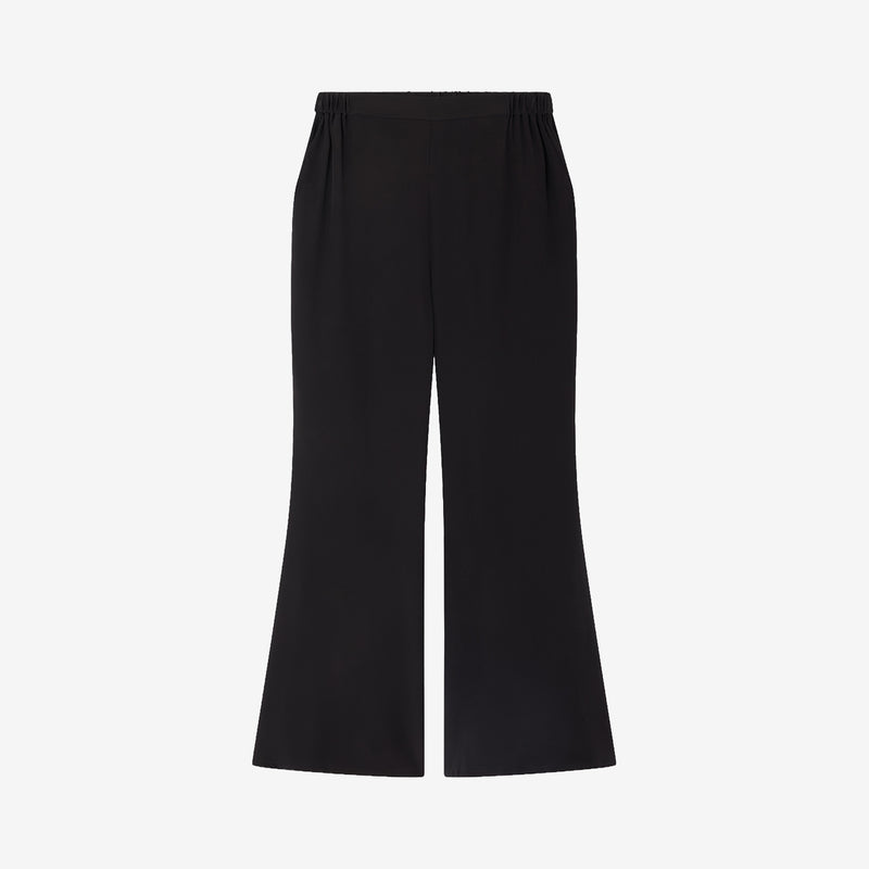 Pantalon Berla - Charbon
