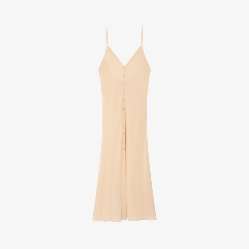 Robe Billy - Nude