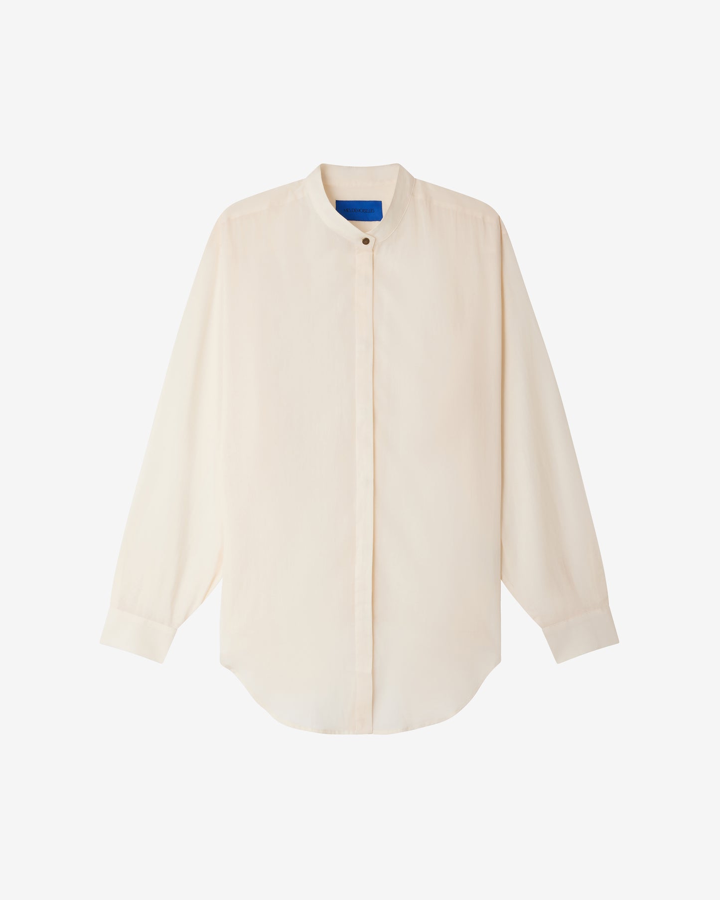 Chemise Cece - Écru