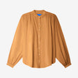 Celeste Shirt - Caramel