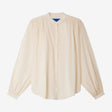 Celeste Shirt - Ecru