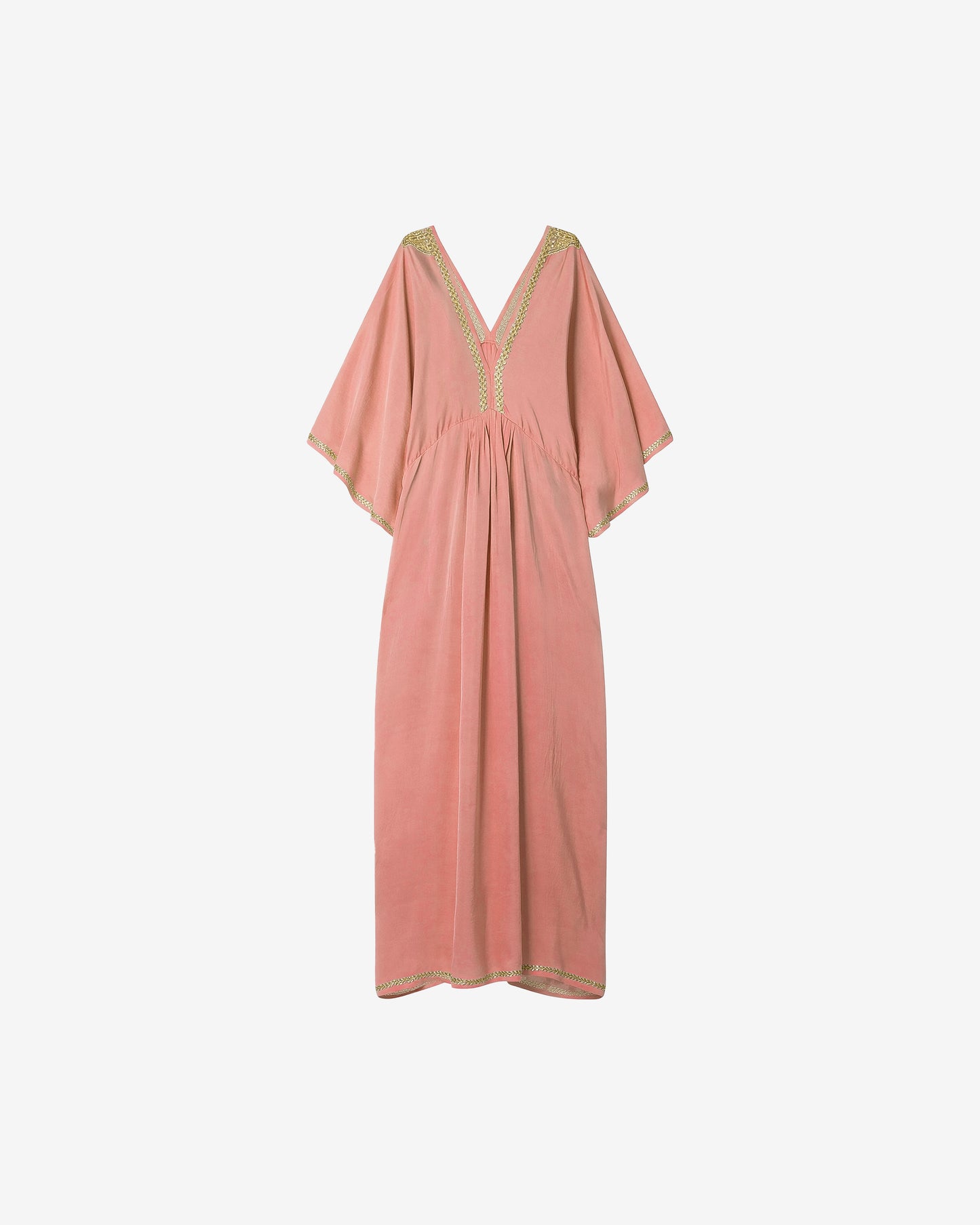 Robe Chajchas - Petite Orchid