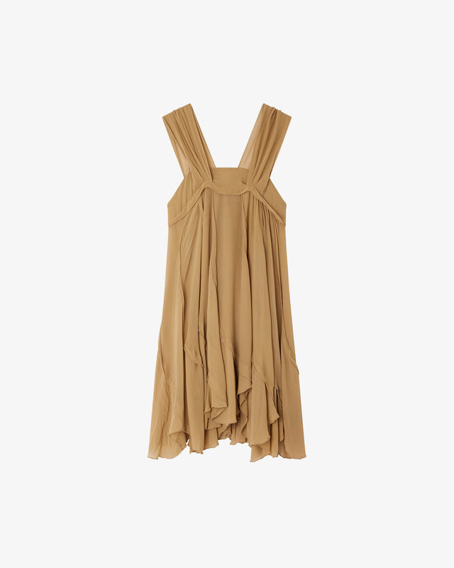 Robe Charmed - Beige - Image 1