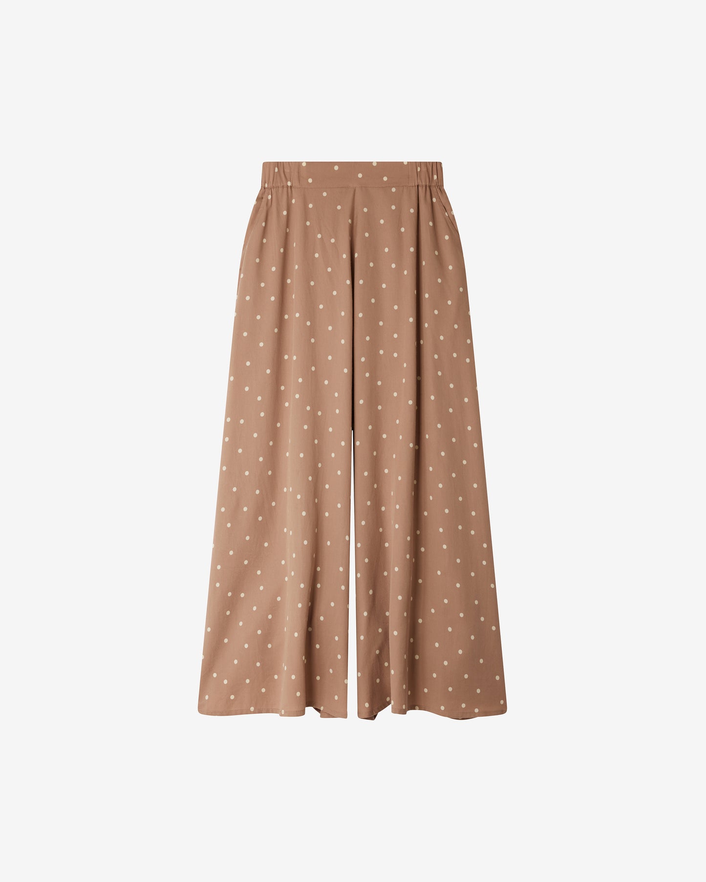 Colbert Trousers - Brown