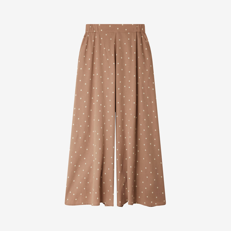 Colbert Trousers - Brown