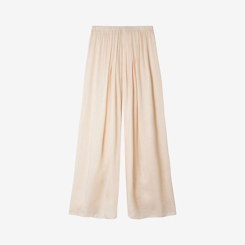 Pantalon Coucou - Écru