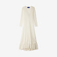 Dahlia Dress - White