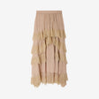Dana Skirt - Pink