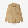 Dembow Blouse - Beige