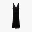 Robe Domenica - Noir