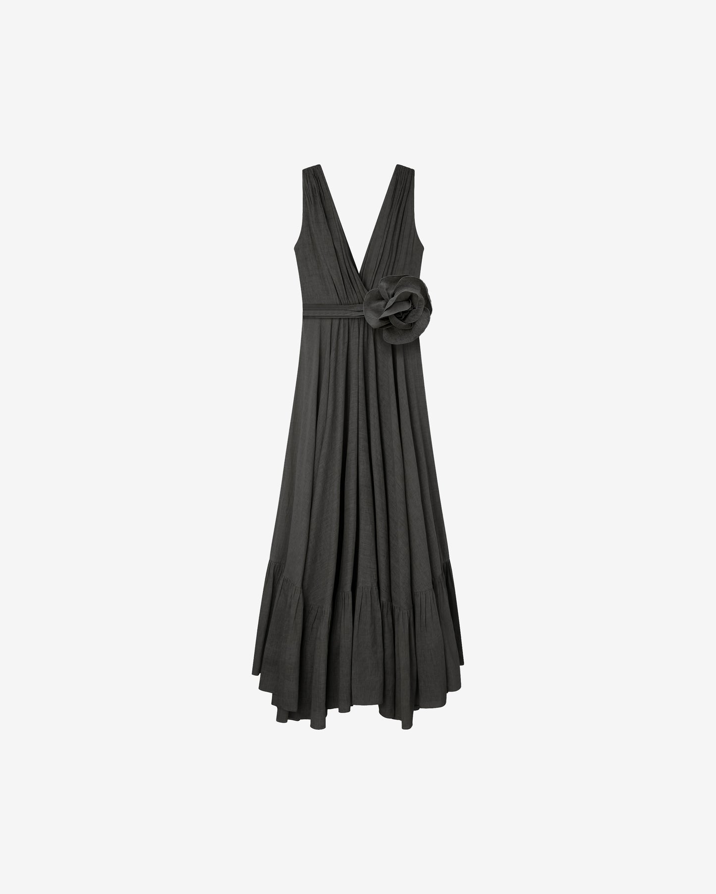 Robe Dreamer - Noir