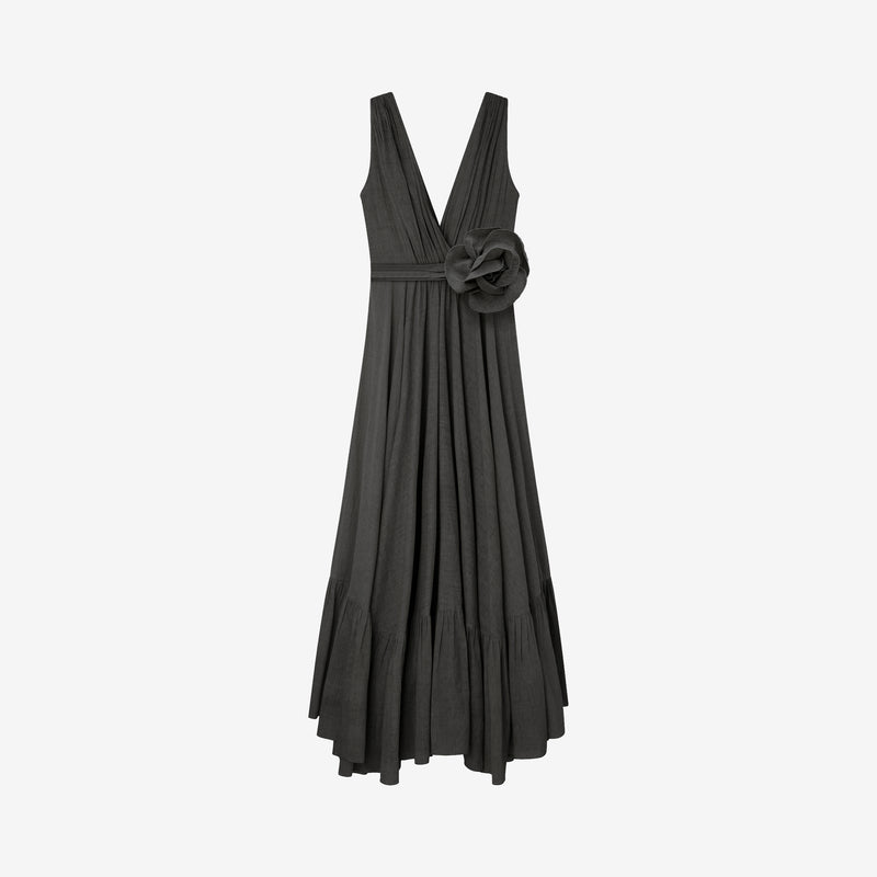 Robe Dreamer - Noir