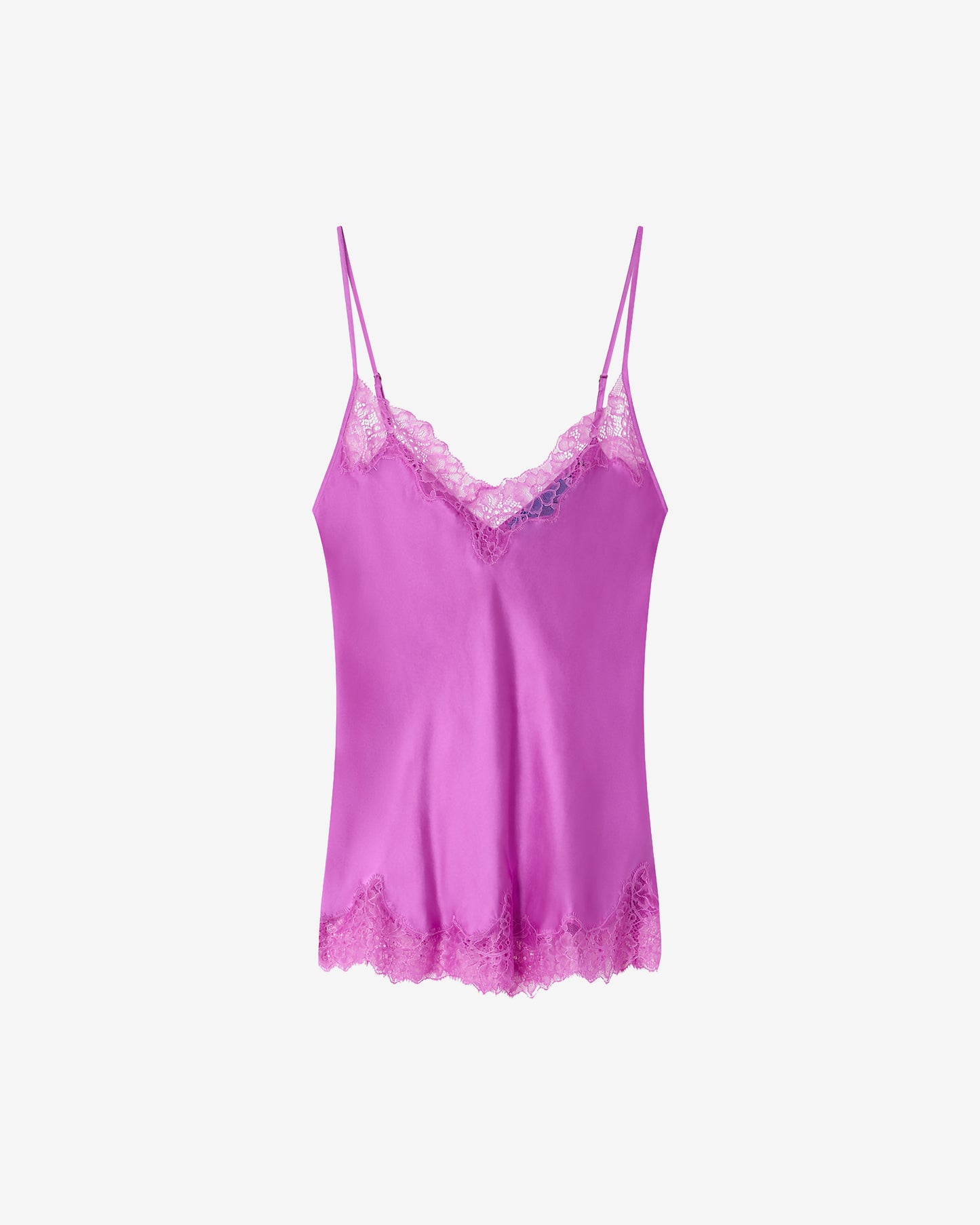 Top Eluna - Magenta