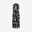 Robe Farm - Noir & Blanc