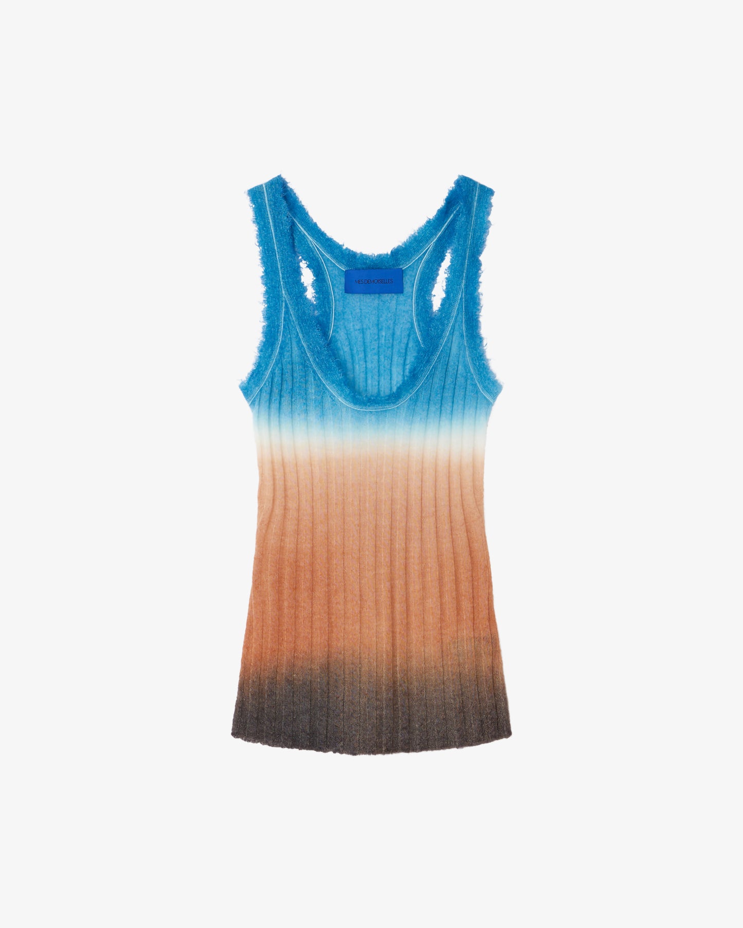 Top Finlay - Bleu