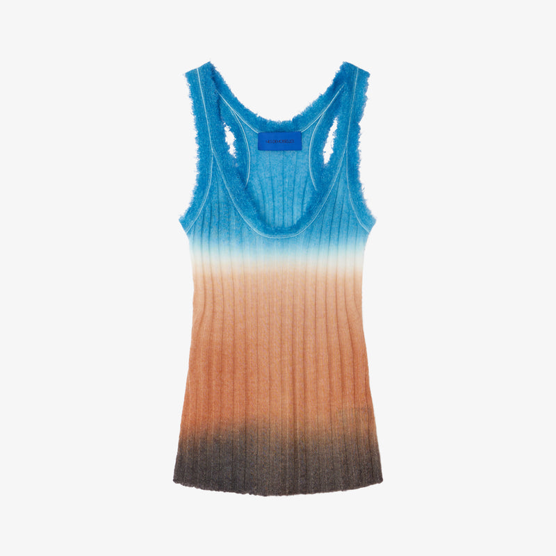 Top Finlay - Bleu