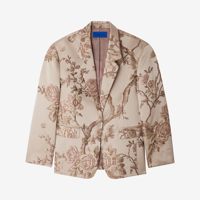 Veste Fresia - Beige