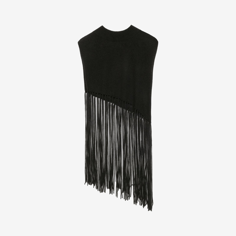 Frias Sweater - Black