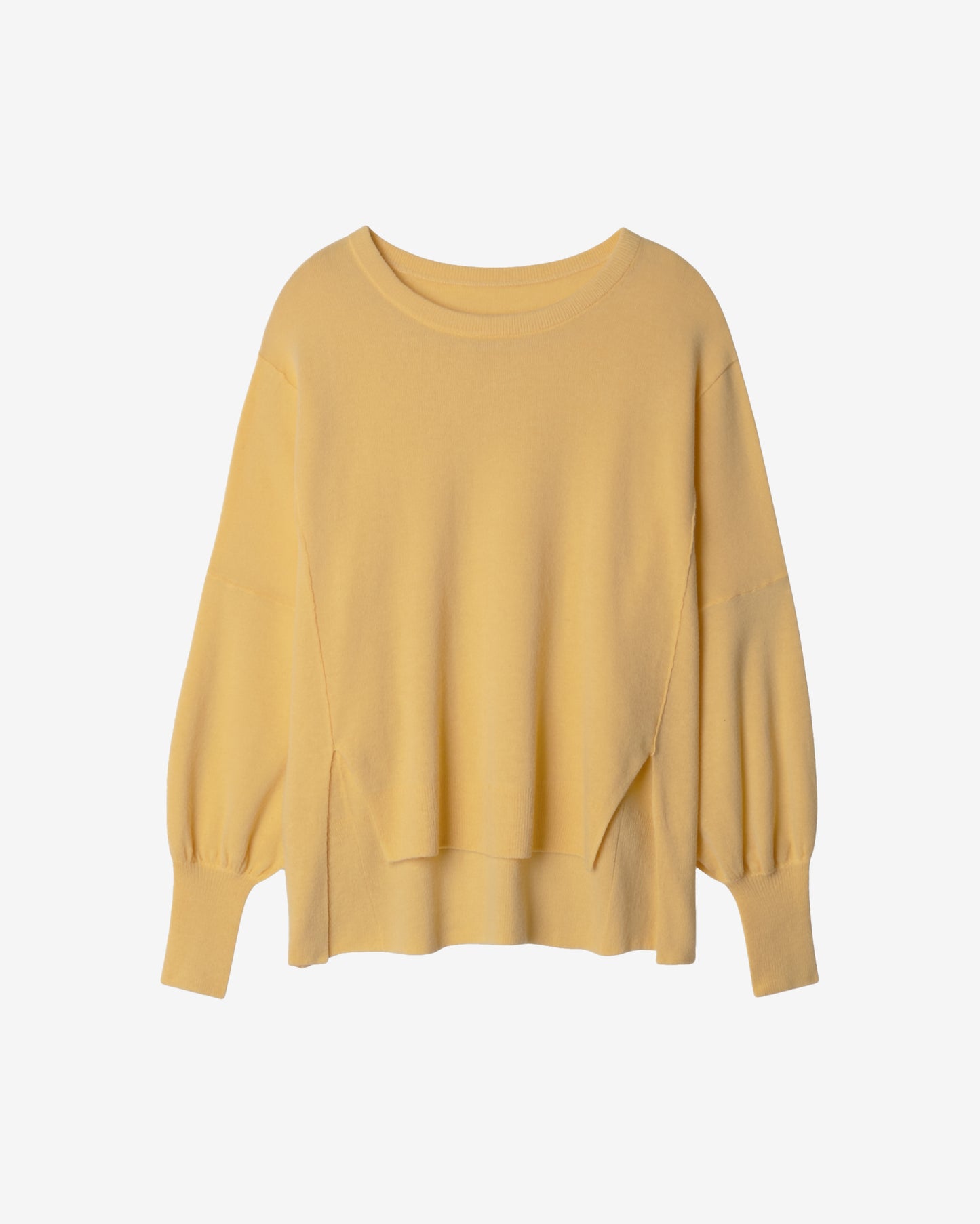 Pull Friberg - Beige